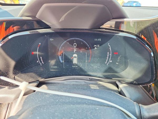 2023 LEXUS NX 350 Luxury