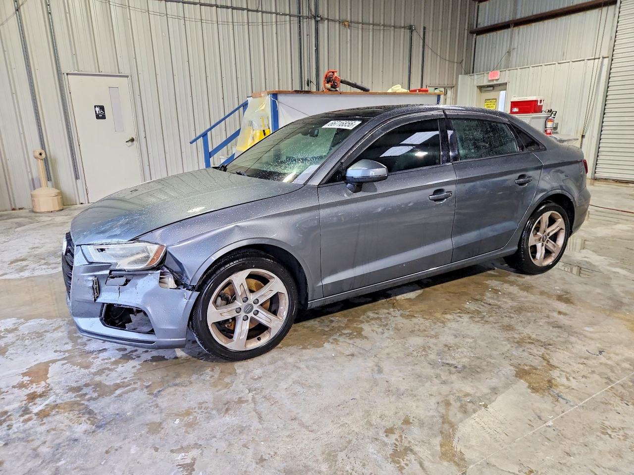 2017 AUDI A3