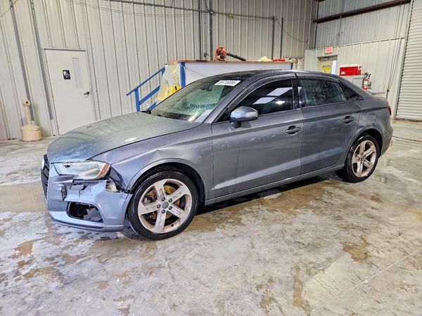 2017 AUDI A3