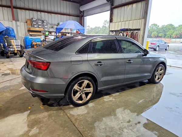 2017 AUDI A3