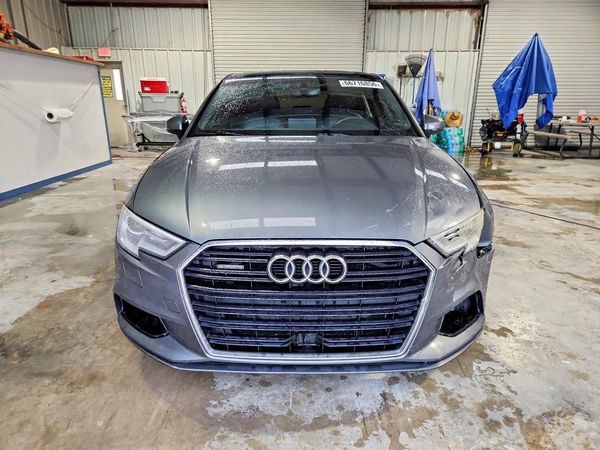 2017 AUDI A3