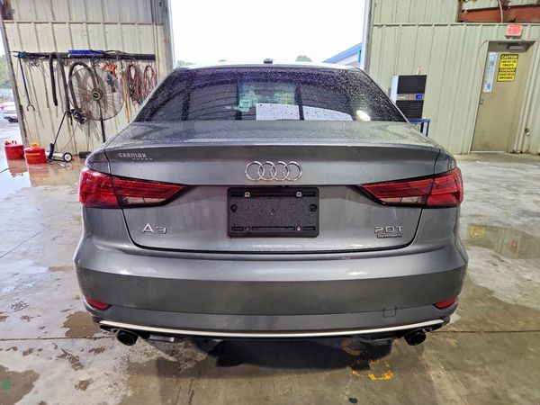 2017 AUDI A3