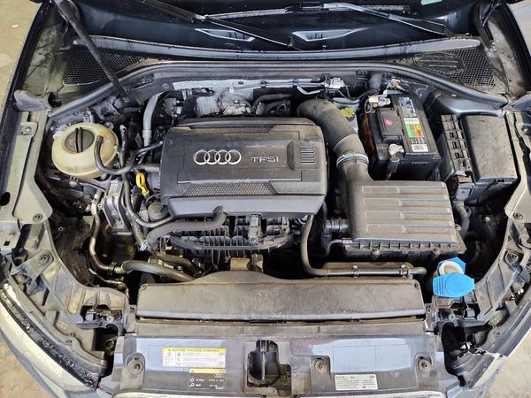 2017 AUDI A3