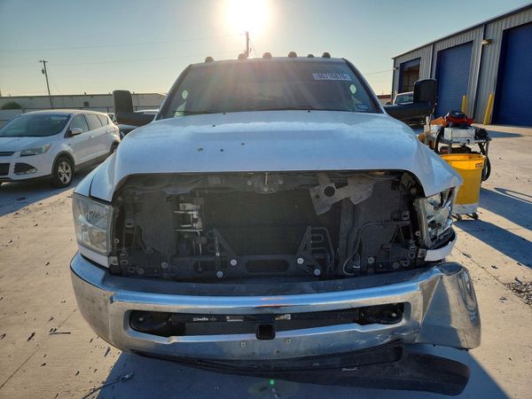 2014 RAM 2500
