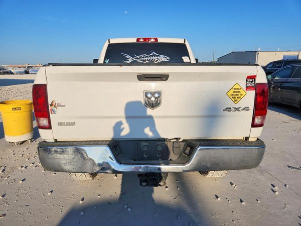 2014 RAM 2500
