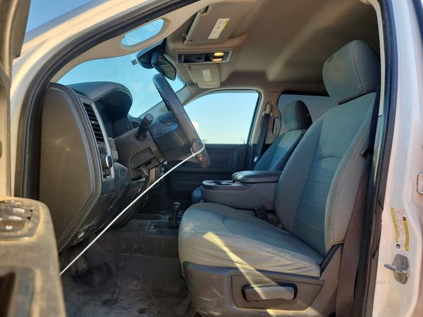 2014 RAM 2500