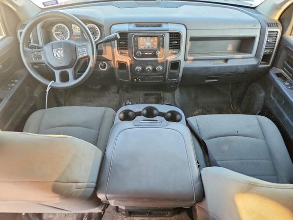 2014 RAM 2500
