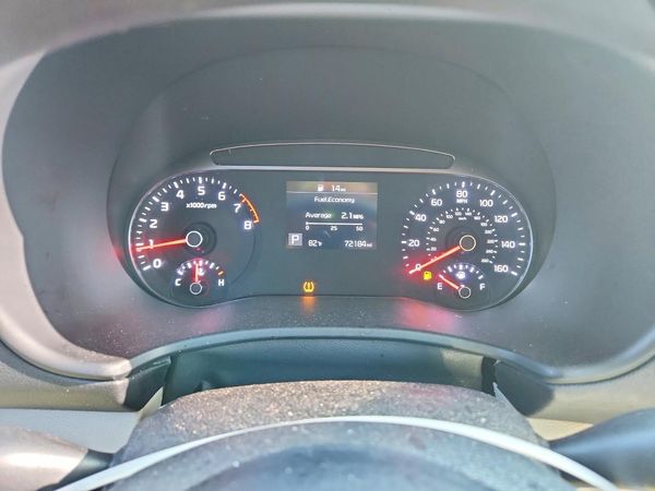 2022 KIA SOUL LX, S, X Line