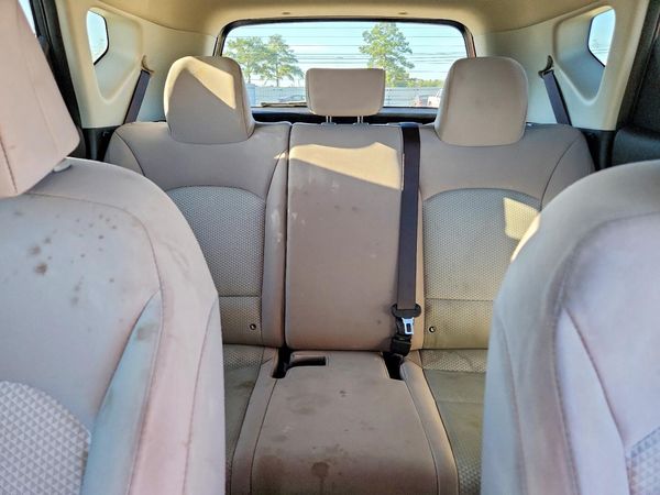 2022 KIA SOUL LX, S, X Line