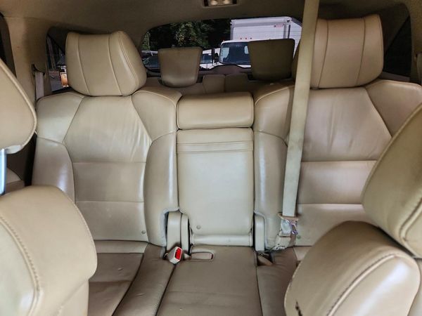 2013 ACURA MDX Base — SUVN