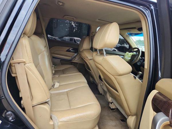 2013 ACURA MDX Base — PSRS