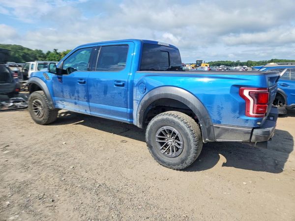 2020 FORD F150