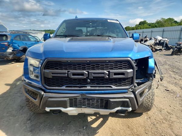 2020 FORD F150
