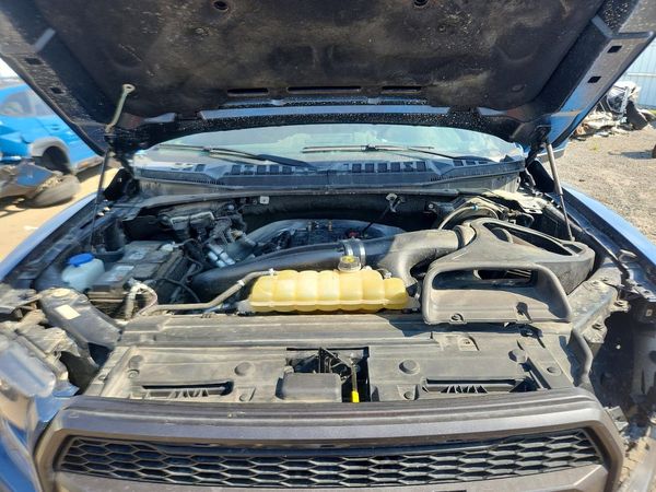 2020 FORD F150