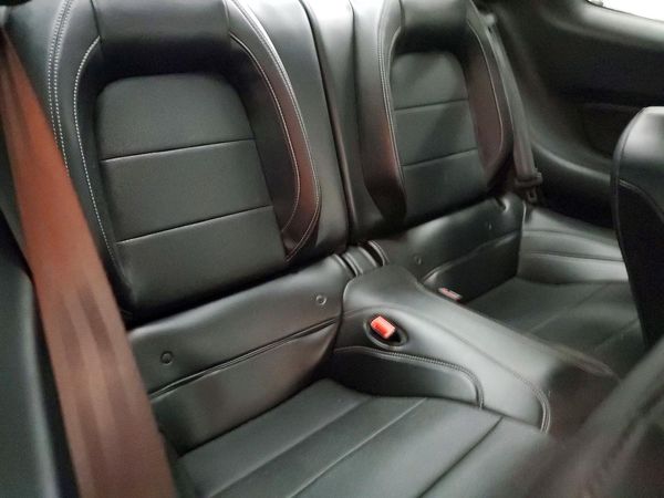2019 FORD MUSTANG GT Coupe