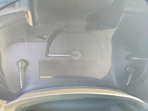 2016 CADILLAC XTS — ODOM