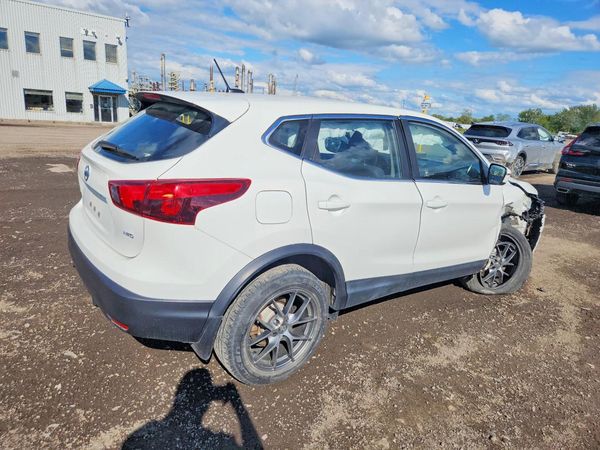 2019 NISSAN ROGUE — PSRA