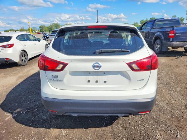 2019 NISSAN ROGUE — DIRR