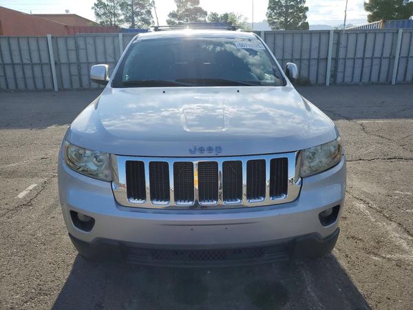 2012 JEEP GRAND CHER Laredo