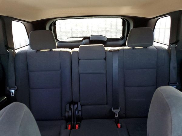2012 JEEP GRAND CHER Laredo