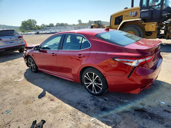 2019 TOYOTA CAMRY L/LE/SE/XLE