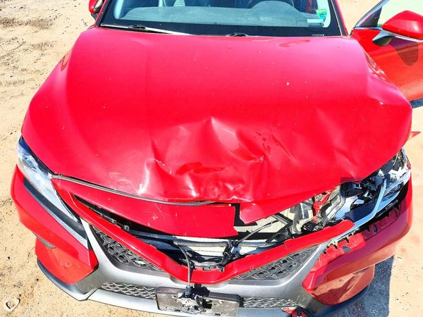 2019 TOYOTA CAMRY L/LE/SE/XLE