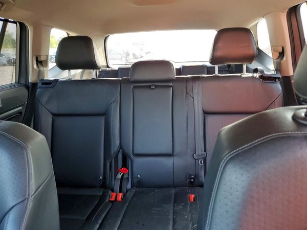 2019 VOLKSWAGEN ATLAS