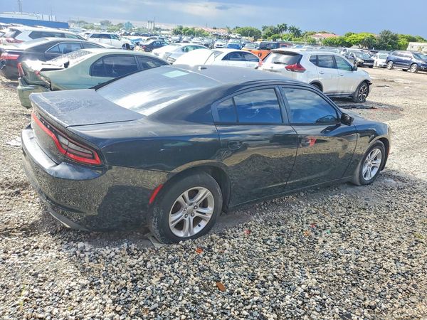 2015 DODGE CHARGER SE — PSRA
