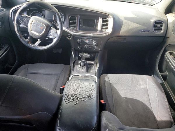 2015 DODGE CHARGER SE — CKPT