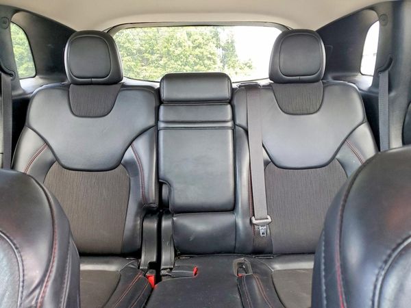 2018 JEEP CHEROKEE Trailhawk