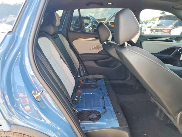 2025 VOLKSWAGEN TIGUAN 4Motion SEL R-Line Black