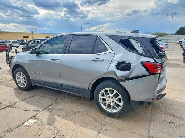 2024 CHEVROLET EQUINOX LT (1LT)