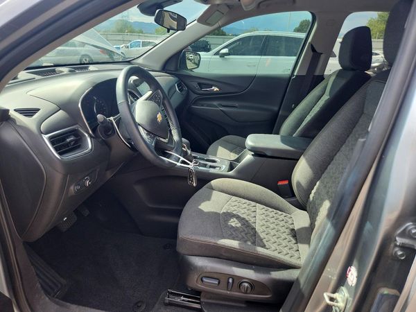 2024 CHEVROLET EQUINOX LT (1LT)