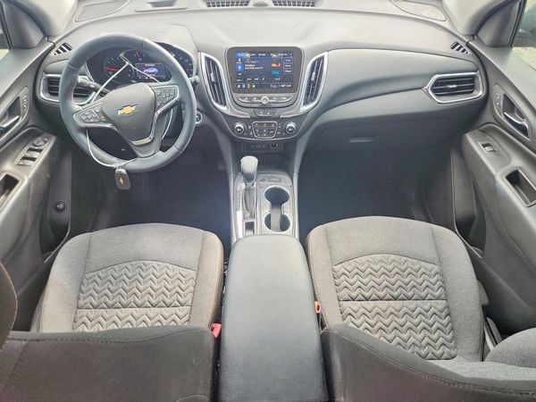 2024 CHEVROLET EQUINOX LT (1LT)