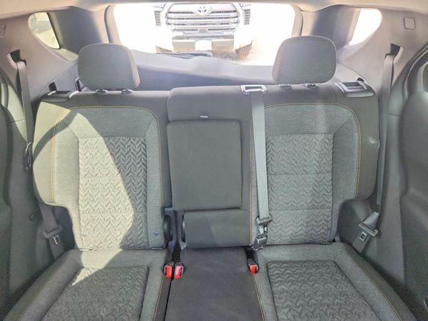2024 CHEVROLET EQUINOX LT (1LT)