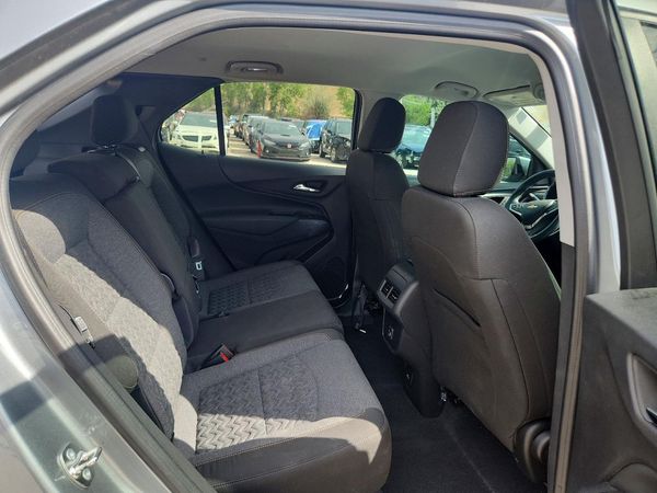 2024 CHEVROLET EQUINOX LT (1LT)