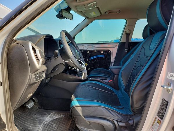 2020 KIA SOUL LX, S, X-Line