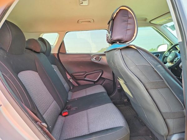 2020 KIA SOUL LX, S, X-Line