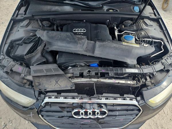2016 AUDI A4