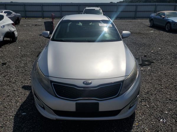2014 KIA OPTIMA 2.4 LX STD/Conv