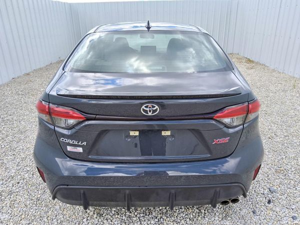 2026 TOYOTA COROLLA XSE — DIRR