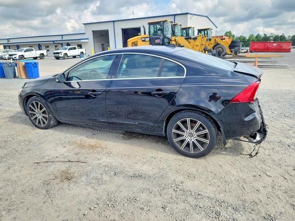 2016 VOLVO S60 SV33 Premier
