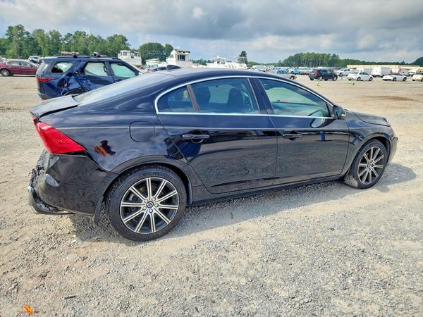2016 VOLVO S60 SV33 Premier