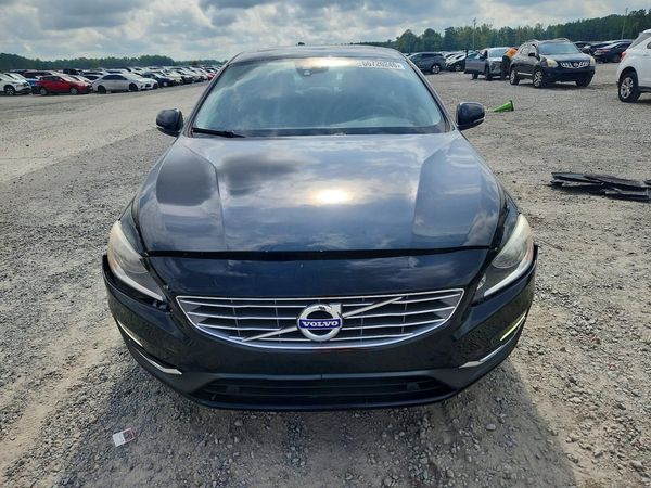 2016 VOLVO S60 SV33 Premier