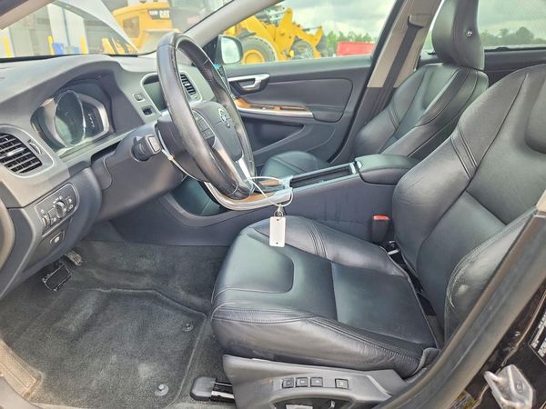 2016 VOLVO S60 SV33 Premier