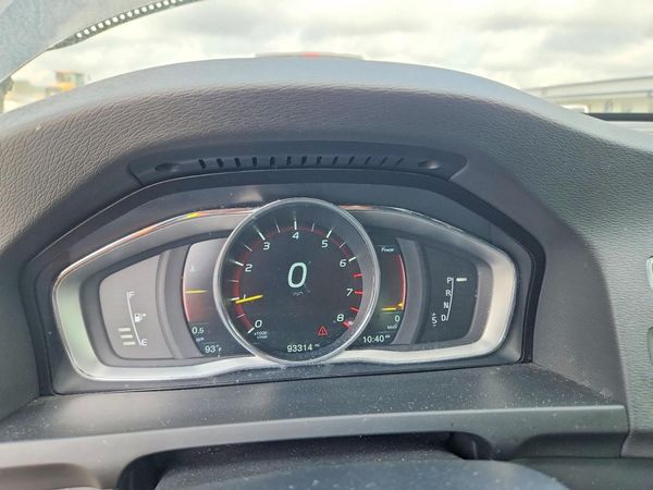 2016 VOLVO S60 SV33 Premier