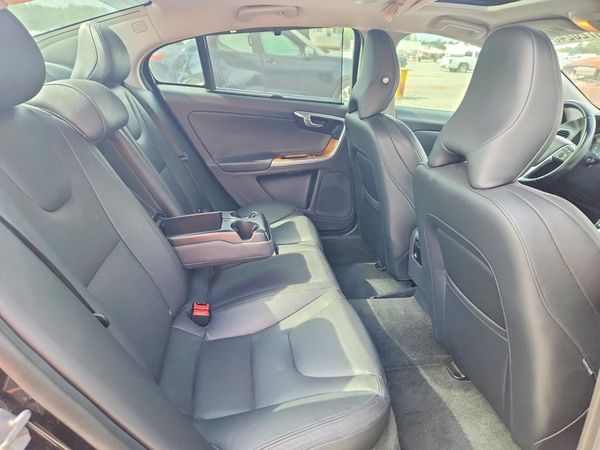 2016 VOLVO S60 SV33 Premier