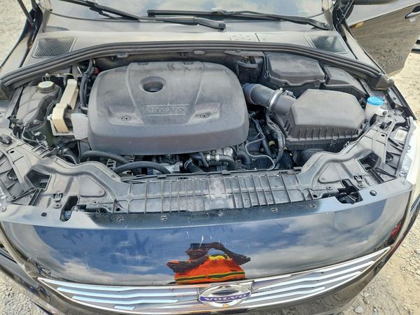 2016 VOLVO S60 SV33 Premier