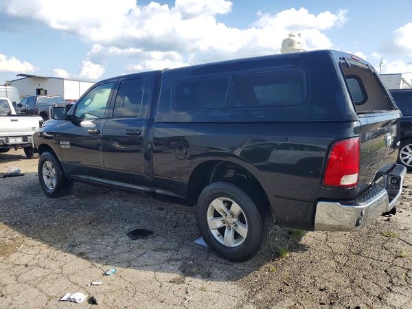 2016 RAM 1500 ST