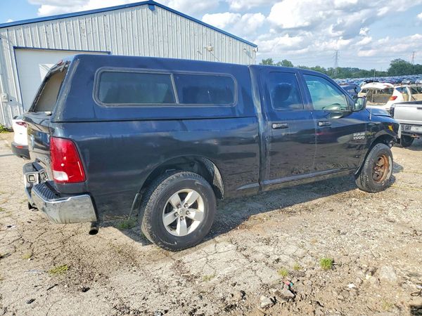 2016 RAM 1500 ST